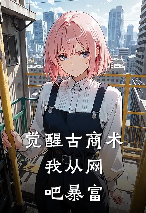 觉醒古商术，我从网吧暴富