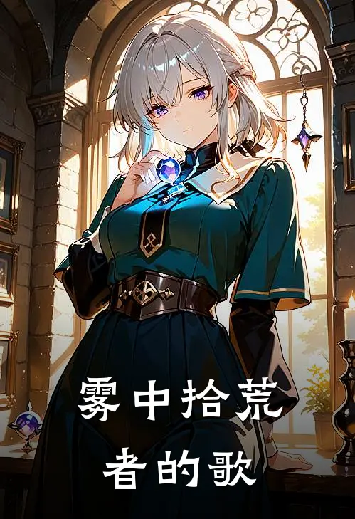 雾中拾荒者的歌