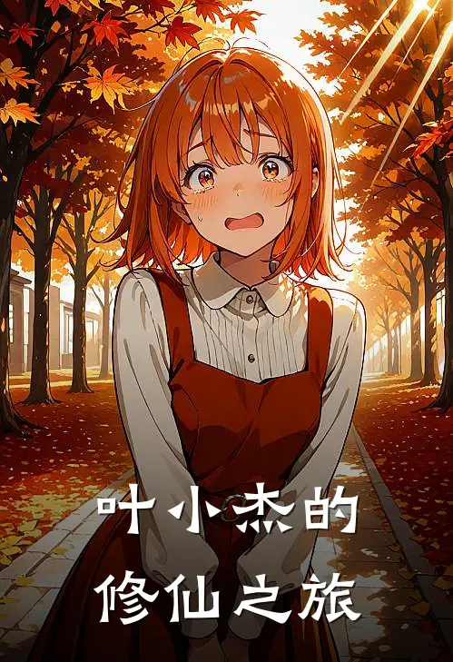 叶小杰的修仙之旅