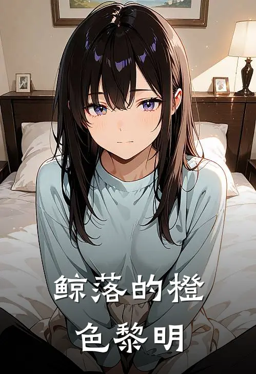 鲸落的橙色黎明