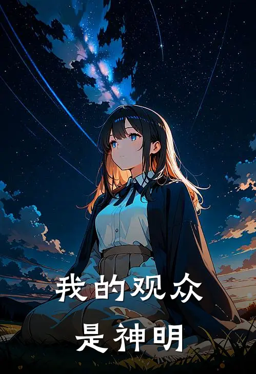 我的观众是神明