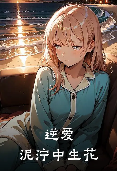 逆爱：泥泞中生花