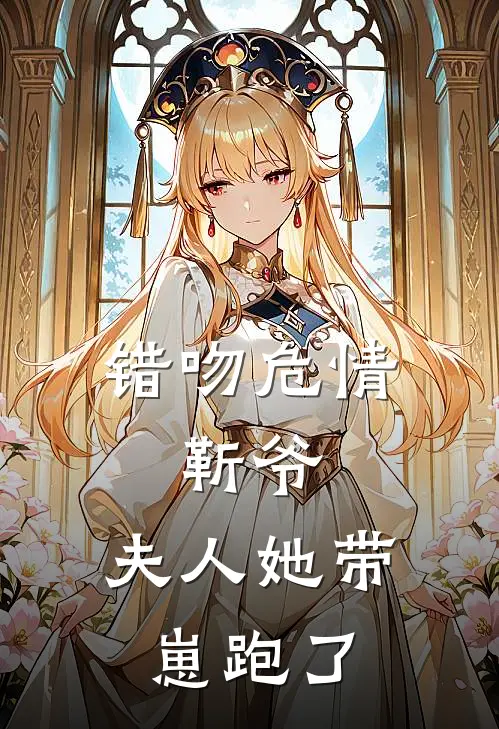 错吻危情：靳爷，夫人她带崽跑了