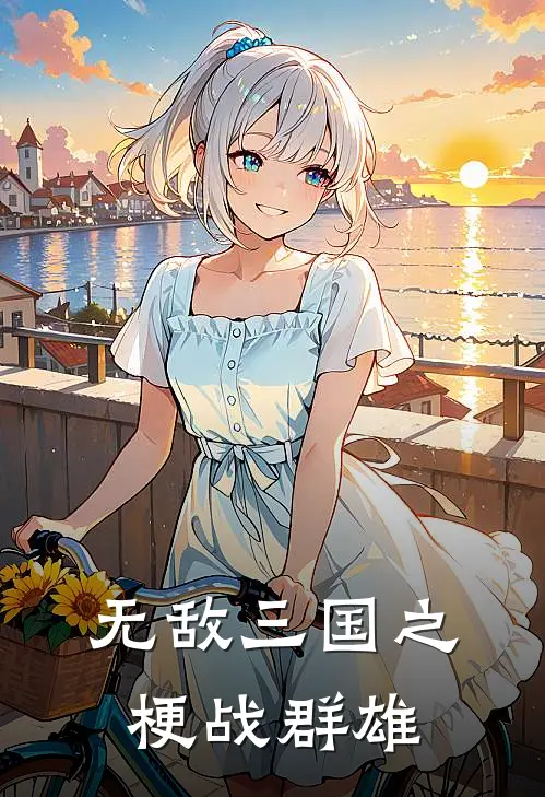 无敌三国之梗战群雄