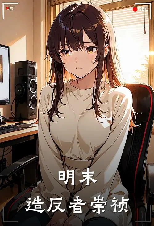 明末：造反者崇祯