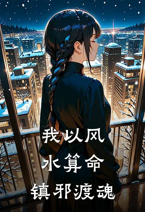 我以风水算命，镇邪渡魂