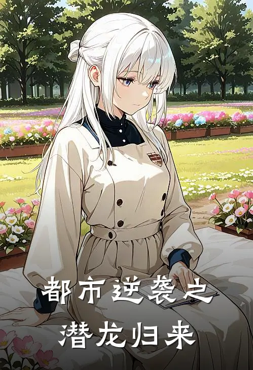 都市逆袭之潜龙归来