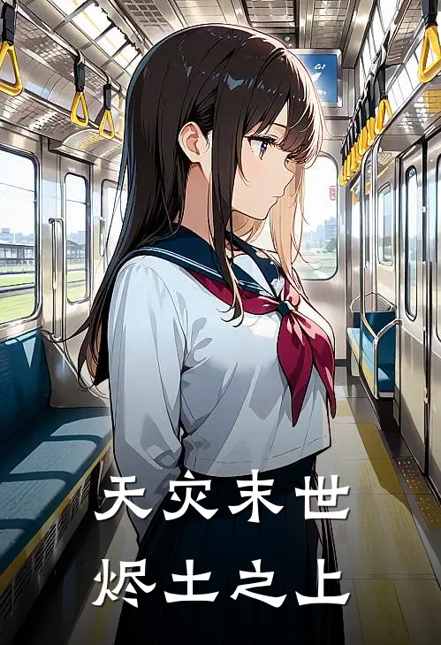 天灾末世：烬土之上