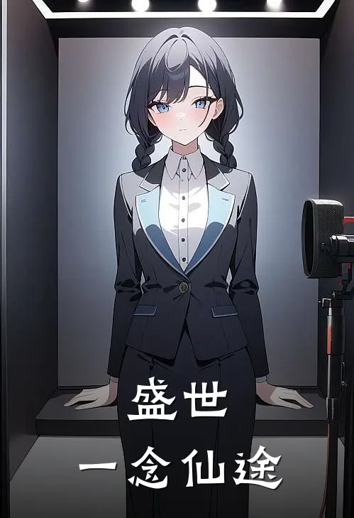 盛世：一念仙途