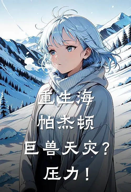 重生海帕杰顿，巨兽天灾？压力！