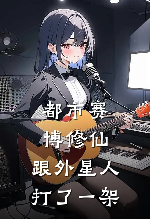 都市赛博修仙：跟外星人打了一架