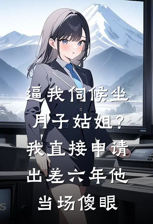 逼我伺候坐月子姑姐？我直接申请出差六年，他当场傻眼