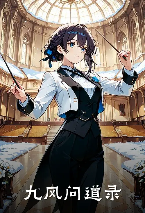 九风问道录