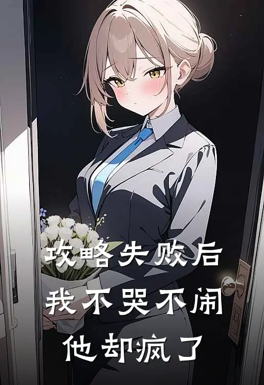 攻略失败后我不哭不闹，他却疯了