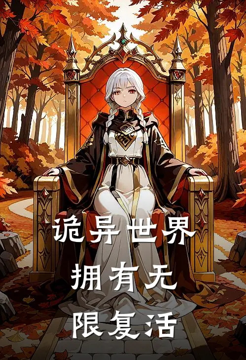 诡异世界，拥有无限复活