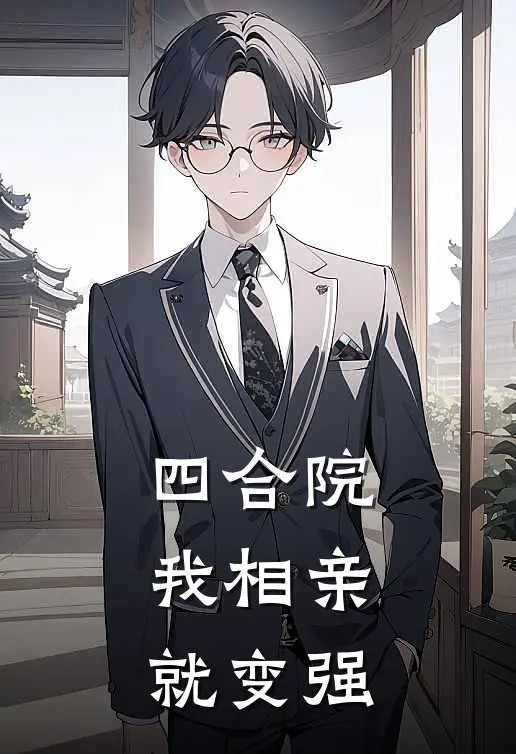 四合院：我相亲就变强