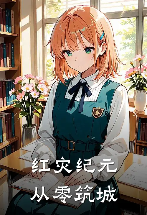 红灾纪元：从零筑城