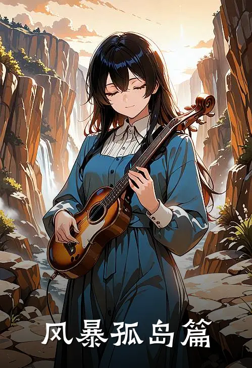 风暴孤岛篇