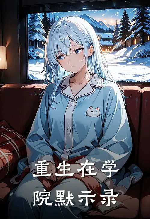 重生在学院默示录