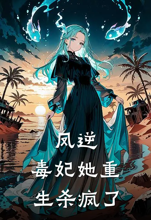 凤逆：毒妃她重生杀疯了