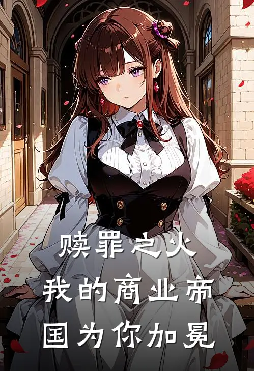 赎罪之火：我的商业帝国为你加冕