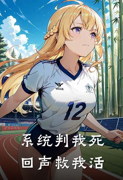 系统判我死，回声救我活