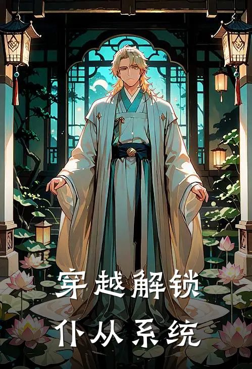 穿越解锁仆从系统