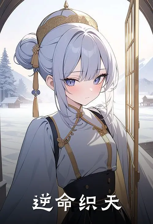 逆命织天