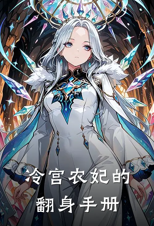 冷宫农妃的翻身手册