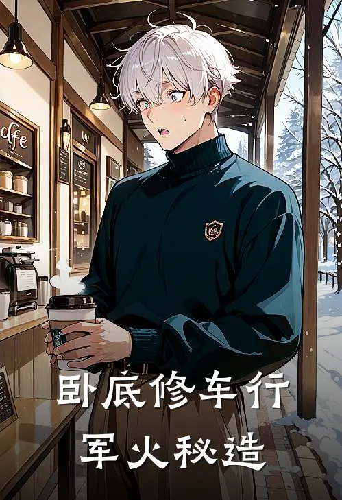 卧底修车行，军火秘造