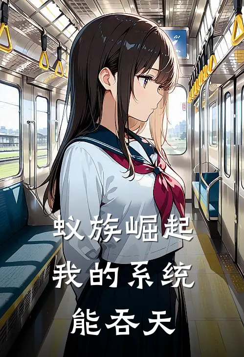 蚁族崛起：我的系统能吞天