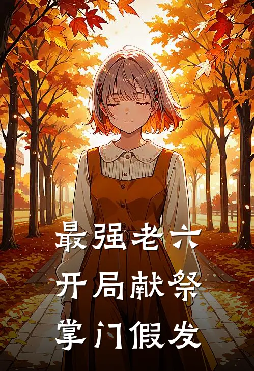 最强老六，开局献祭掌门假发