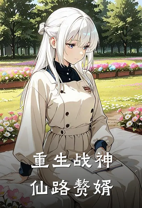 重生战神：仙路赘婿