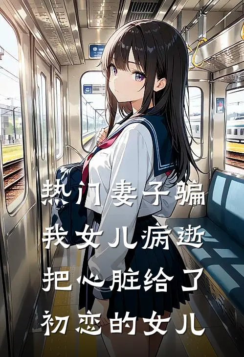 [热门]妻子骗我女儿病逝，把心脏给了初恋的女儿