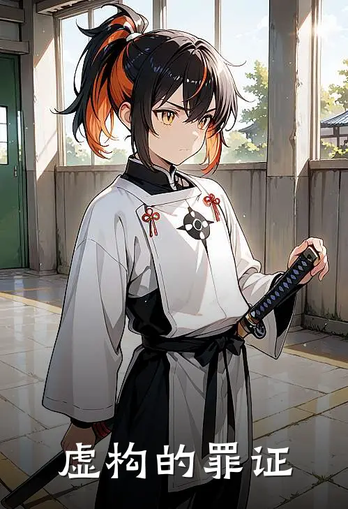 虚构的罪证