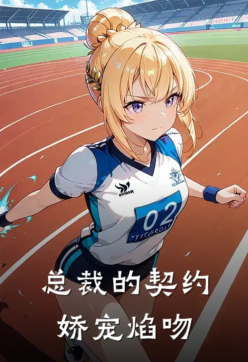 总裁的契约娇宠焰吻