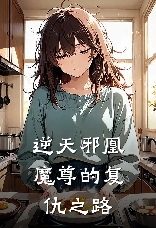 逆天邪凰：魔尊的复仇之路