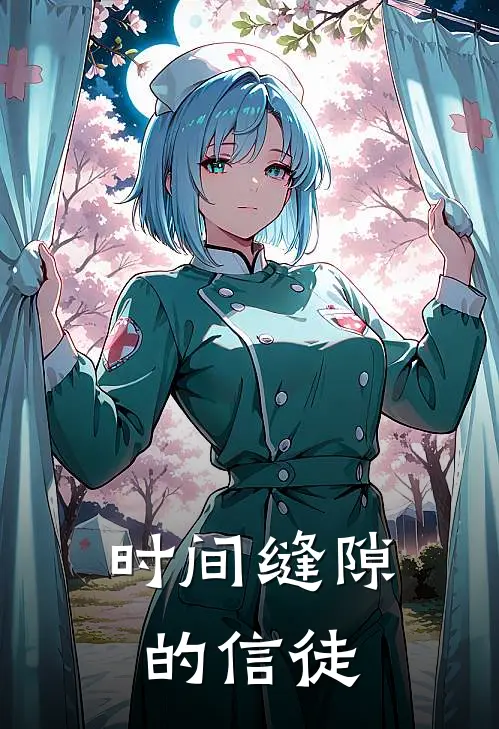 时间缝隙的信徒