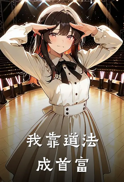 我靠道法成首富