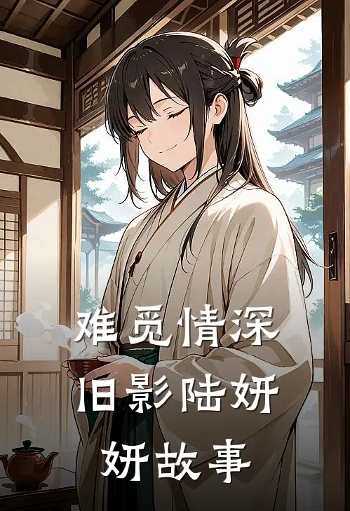 难觅情深旧影陆妍妍故事