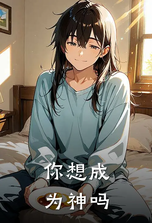 你想成为神吗