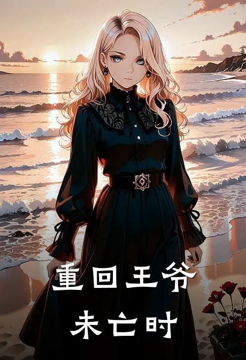 重回王爷未亡时
