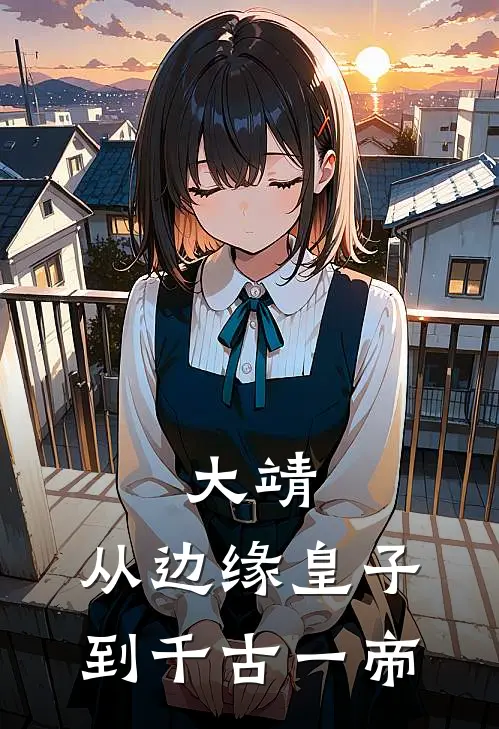 大靖：从边缘皇子到千古一帝