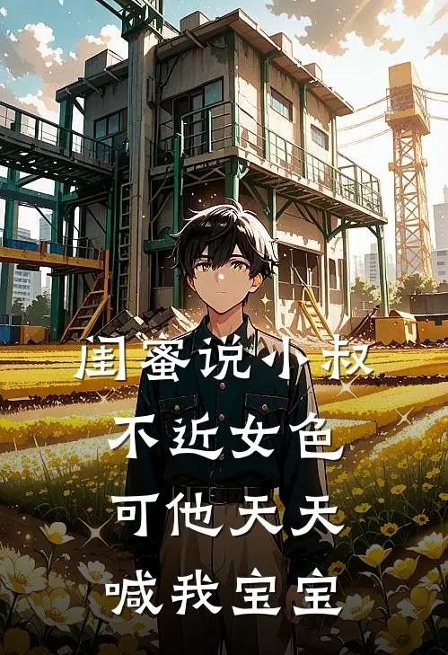 闺蜜说小叔不近女色，可他天天喊我宝宝