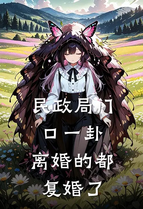 民政局门口一卦，离婚的都复婚了