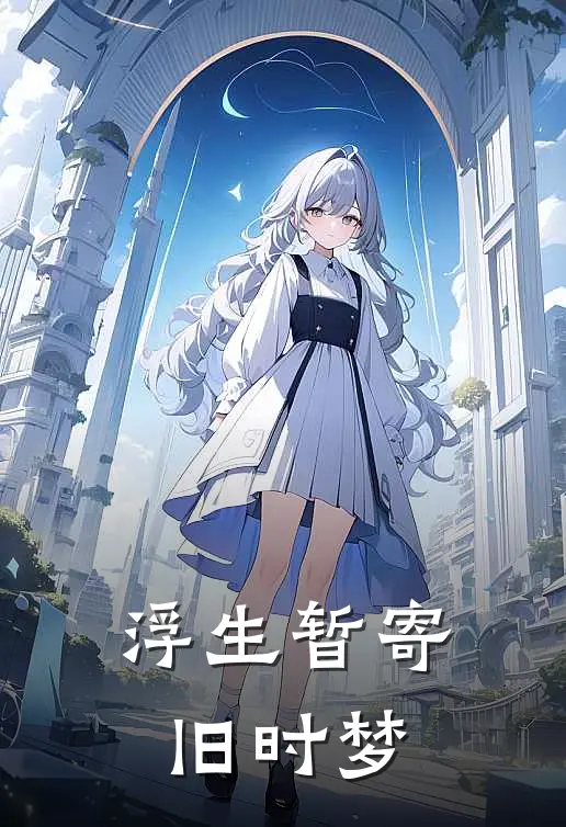 浮生暂寄旧时梦