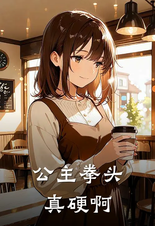 公主拳头真硬啊