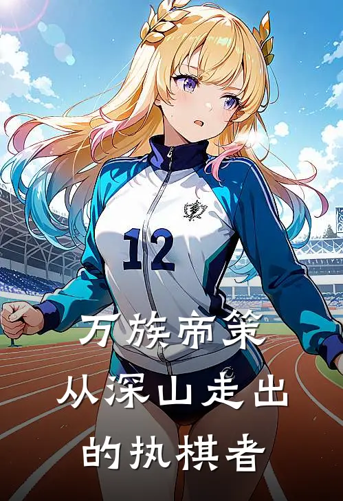 万族帝策：从深山走出的执棋者