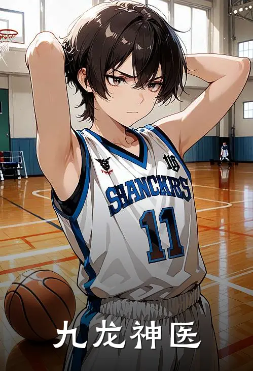 九龙神医