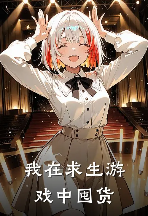 我在求生游戏中囤货